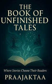 The Book of Unfinished Tales