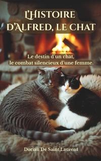 L'hichtoire d'Alfred le chat