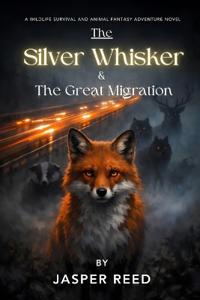 The Silver Whisker & The Great Migration