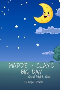 Maddie + Clay's Big Day
