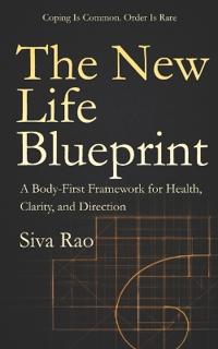 The New Life Blueprint