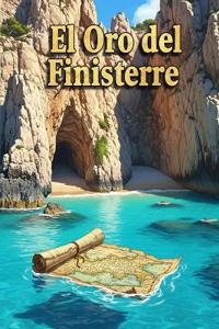 El Oro del Finisterre