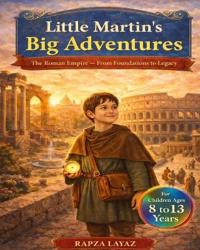 Little Martin's Big Adventures