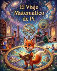 El Viaje Matemático de Pi