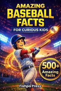 Amazing Baseball Facts for Curious Kids