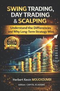 Swing Trading, Day Trading & Scalping