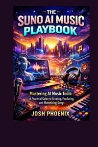 The SUNO AI Music Playbook