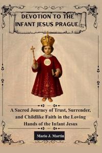 Devotion to the Infant Jesus of Prague