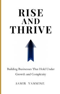 Rise and Thrive
