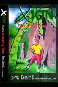 Xion and the Bleeding Tre