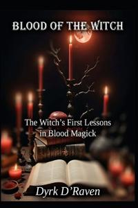Blood of the Witch