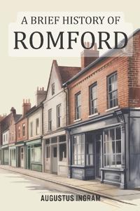 A Brief History of Romford