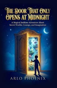 The Door That Only Opens at Midnight