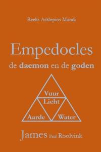 Empedocles de daemon en de goden