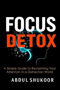 Focus Detox
