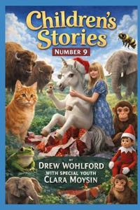 Children's Stories Number 9