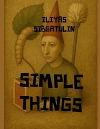 Bokomslag för "Simple Things"
