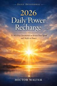 2026 Daily Power Recharge