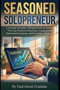 Seasoned Solopreneur
