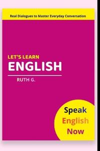 Speak English Now