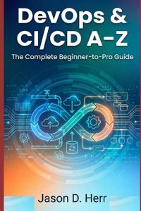 DevOps & CI/CD A-Z