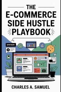 The E-Commerce Side Hustle Playbook