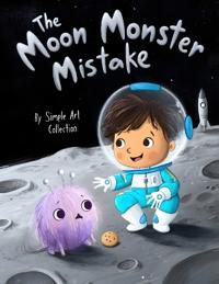 The Moon Monster Mistake