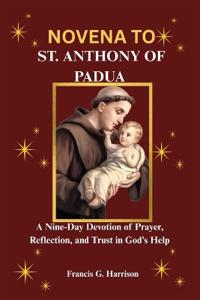 Novena to St. Anthony of Padua