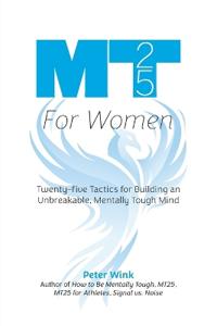 MT25 for Women