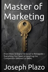 Master of Marketing