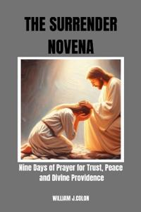 The Surrender Novena