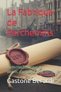 La Fabrique de Parchemins