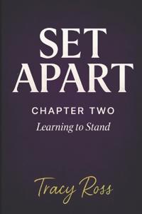Set Apart