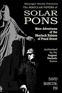 The Singular Papers of Solar Pons