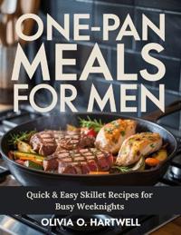 One-Pan Meals for Men