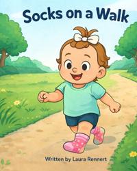 Socks on a Walk