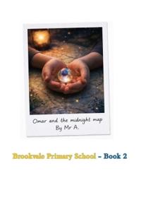 Omar and the Midnight Map