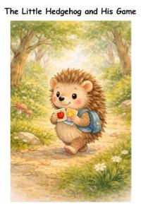 The Little Hedgehog and His Game
