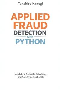 Applied Fraud Detection with Python