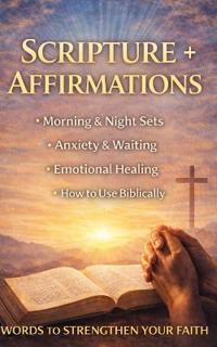 Scripture + Affirmations
