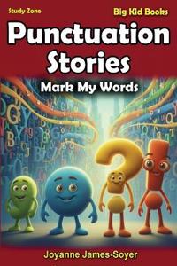 Punctuation Stories