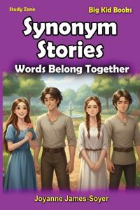 Synonym Stories