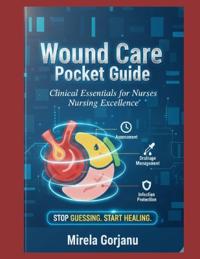 Wound Care Pocket Guide