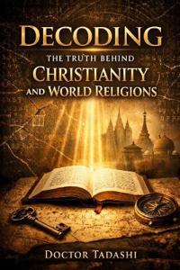 Decoding the truth behind Christianity and world religions