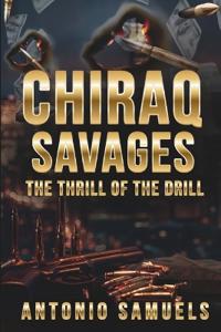 Chi-Raq Savages