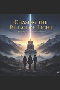 Chasing the Pillar of Light