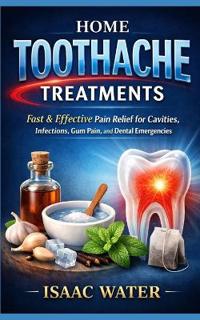 Home Toothache Treatments