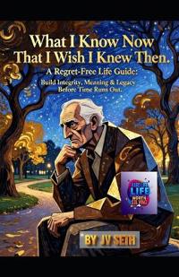 What I Know Now That I Wish I Knew Then
