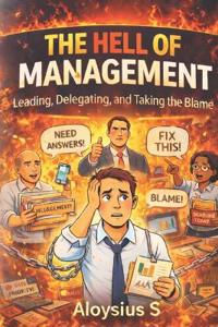 The Hell of Management