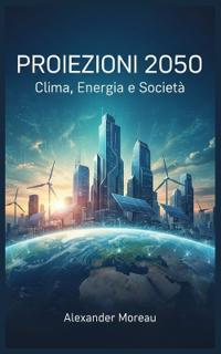 Proiezioni 2050